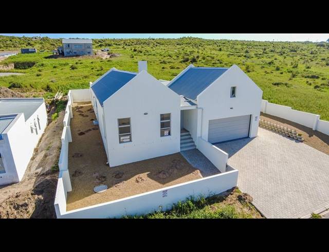 3 BEDROOM HOUSE FOR SALE IN WELGEDAAN ESTATE